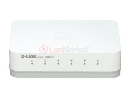 DGS-1005A