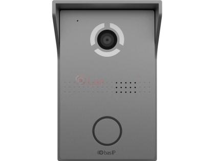 IP вызывная панель AV-03D серая