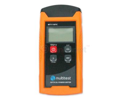 Измеритель оптической мощности MT1107C