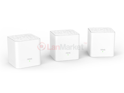WiFi-система MW3 NOVA MESH ( 3 шт)
