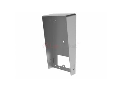 Козырёк для накладного монтажа DS-KABV8113-RS/SURFACE