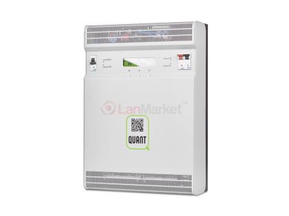 Стабилизатор напряжения инверторный Quant-18, LCD, 90-350V, 18000W