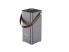 Power bank YOOBAO 46200mAh, Выходы 220В+3*USB+Type C, фонарик, Gray, Box