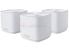 Маршрутизатор ZenWiFi XD4 3PK white 