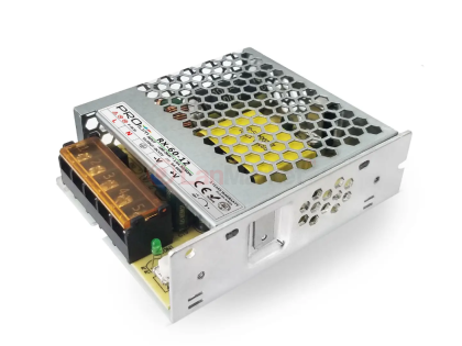 Блок питания 12V, 60W, 5.0А, Series "RX"