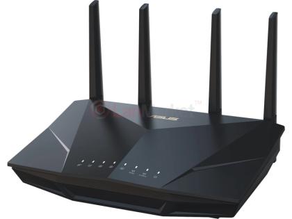 Маршрутизатор RT-AX5400