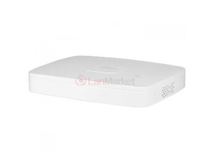Видеорегистратор Dahua DH-XVR5104C-4KL-I3