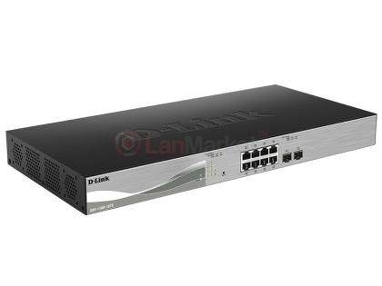 DXS-1100-10TS