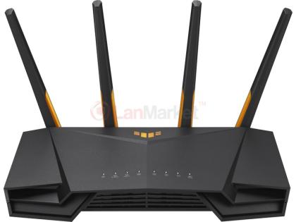 Маршрутизатор TUF Gaming AX4200