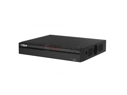 Видеорегистратор Dahua DHI-NVR1104HS-P-S3/H