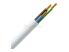 Провод ПВСнг 3х6 (бухта 100м)