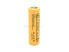 Акумулятор 21700 Li-Ion LiitoKala Lii-50E, 5000mah （4700-5100mah）, 15A, 3.7V (2.5-4.2V), Yellow