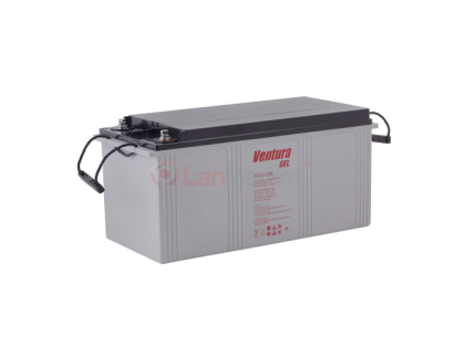 Аккумуляторная батарея VG 12-200 Gel 12V 200Ah