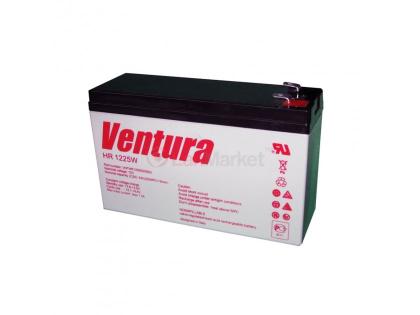 Аккумуляторная батарея HR1225W 12V 6Ah