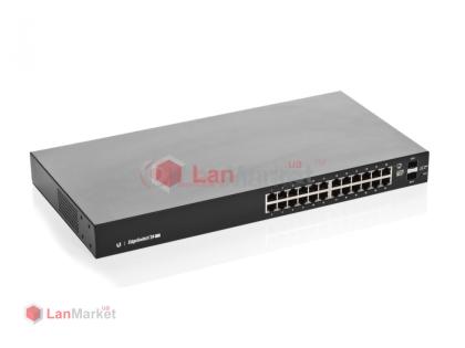 EdgeSwitch ES-24-LITE