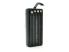 Power bank PLO-PB30M 30000mAh, Black, Blister