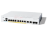 Коммутатор Cisco Catalyst C1300-8FP-2G