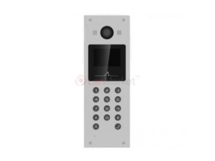 IP вызывная панель Hikvision DS-KD3003-E6