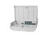 netPower Lite 7R (CSS610-1Gi-7R-2S+OUT)