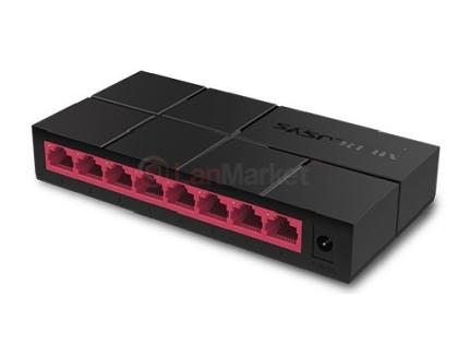 Mercusys MS108G