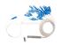 PLC Splitter (Сплиттер) 1x24, SC/UPC, 900 um, G657A