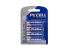 LiFe FR6 Non-rechargeable Lithium battery, 4шт. в бистере
