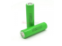 Аккумулятор 18650 Li-Ion LG INR18650MJ1 (LG MJ1), 3500mAh, 10A, 4.2/3.65/2.5V, GREEN