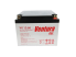 Аккумуляторная батарея VG 12-80 Gel 12V 80Ah