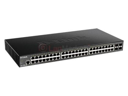 DGS-1250-52X/E