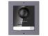 Комплект модуля викликної IP панелі + врізна рамка DS-KD8003-IME1/Flush 