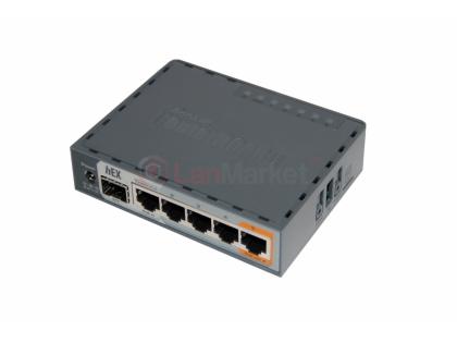 hEX S (RB760iGS)