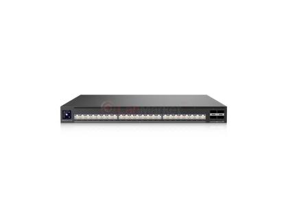Enterprise Audio/Video Fiber XG 24 PoE (EAV-XG-24-PoE (2150W))