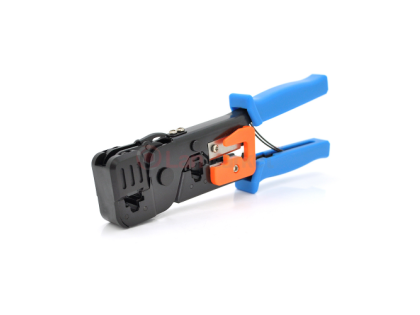 Инструмент 268E (MLT-1) для обжима RJ-45 (8P8C) и RJ-12/11 (6P6C)