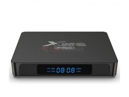 TV-приставка Android X96Q PRO (2G/16G)