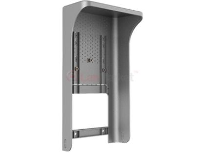 Защитный козырёк Hikvision для DS-K1T671 (DS-KAB671-S)