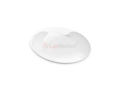 Умный датчик температуры Fibaro Heat Controller Bluetooth CR2032 White