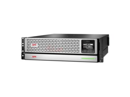 ИБП Smart-UPS SRT 1500VA Li-Ion Rack/Tower