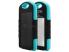 Power bank 12000 mAh Solar, YD-T002 (5V / 200mA), 2xUSB, 5V / 1A / 2,1A