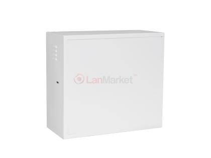 Антивандальный шкаф 4U БК-550-4550