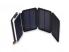 Power bank 12000 mAh Solar, (5V / 200mA)