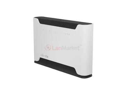 Chateau LTE12 (RBD53G-5HacD2HnD-TC&EG12-EA)