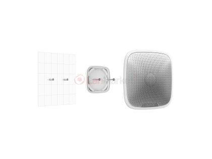 Крепежная панель Ajax SmartBracket для StreetSiren