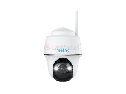 IP камера Reolink Argus PT Ultra