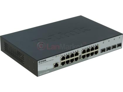 DGS-1210-20/ME