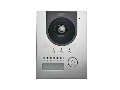 IP вызывная панель Dahua DHI-VTO2202F-P-S2
