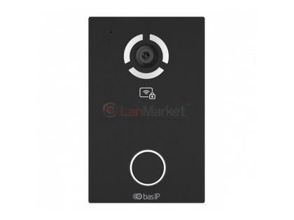IP вызывная панель AV-03BD черная