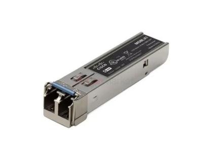 Трансивер SFP 1х1000BASE-LX, Mini-GBIC (MGBLX1)