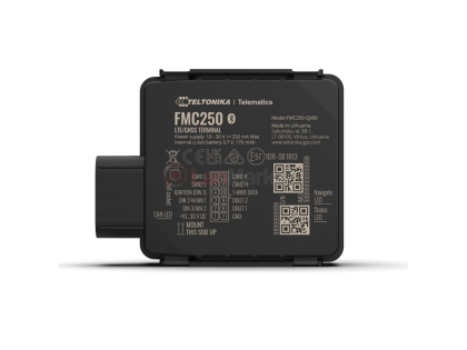 GPS-трекер FMC250 (Extended package)