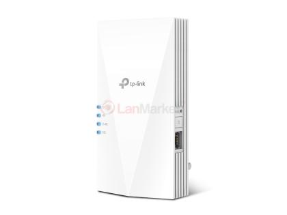 Усилитель Wi-Fi сигнала RE700X