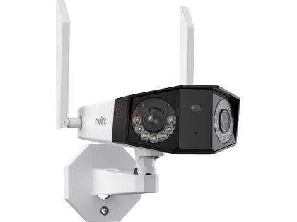 IP камера Reolink Duo 2 LTE